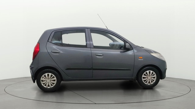 View Hyundai i10 Image 8 Used Hyundai i10 Image 8