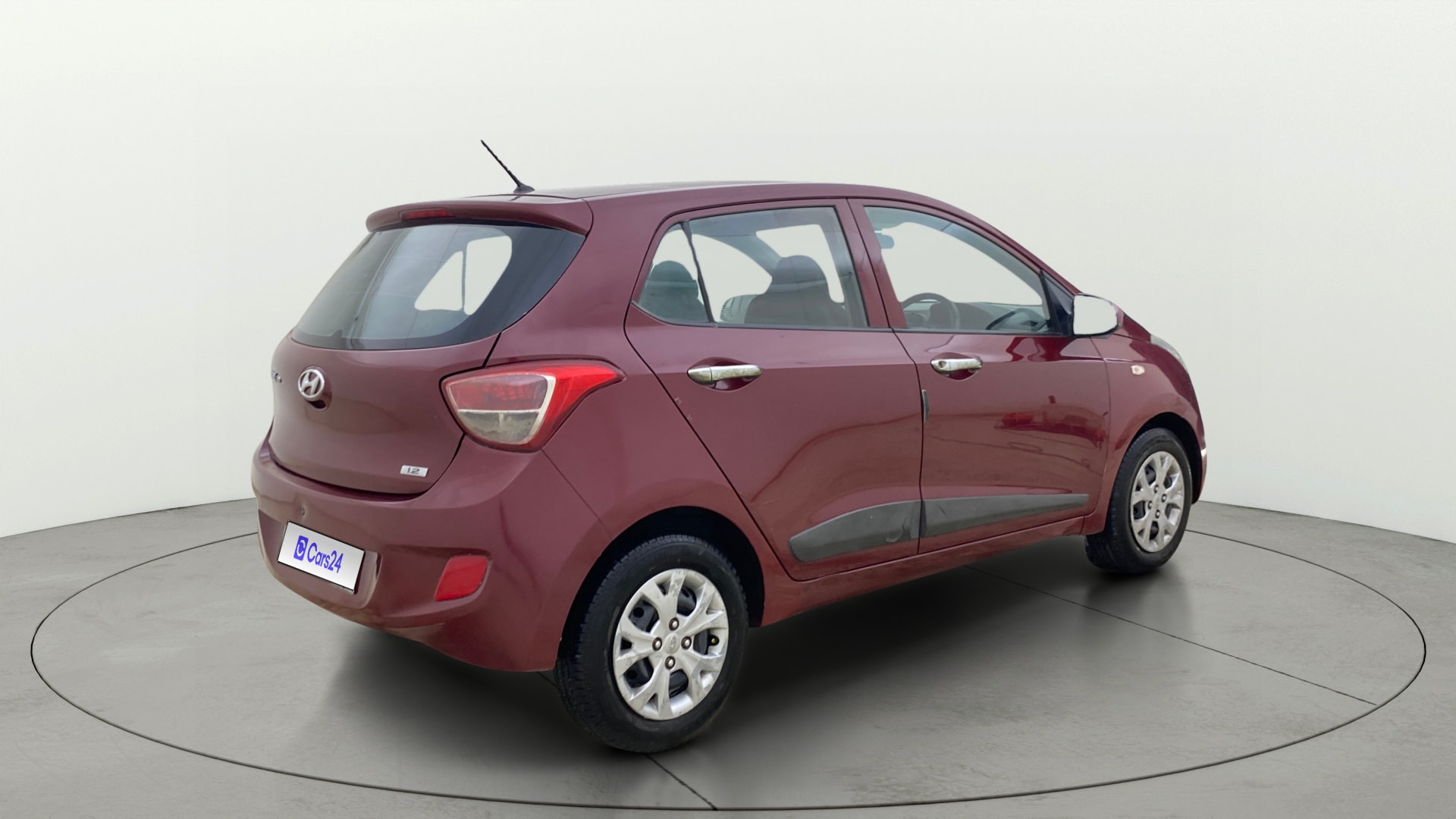 Used 2016 Hyundai Grand i10 Used 2016 Hyundai Grand i10