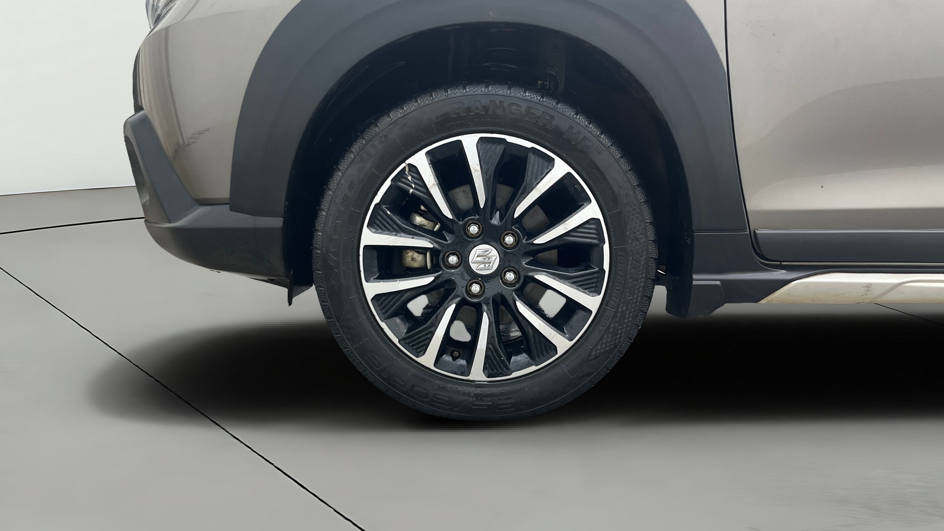 View 2022 Maruti Suzuki 1000 Base Variant Image 36 Used 2022 Maruti Suzuki 1000 Base Variant Image 36