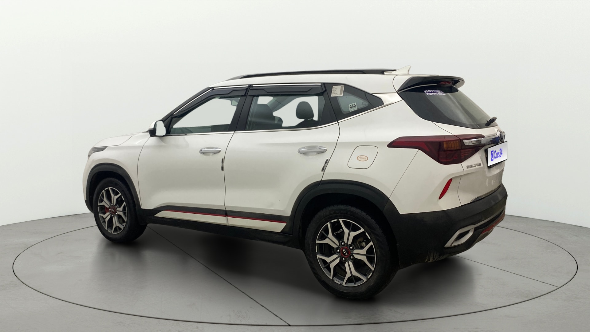 Used 2021 Kia Seltos Used 2021 Kia Seltos