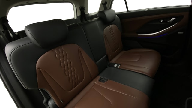 View Hyundai Alcazar Image 38 Used Hyundai Alcazar Image 38