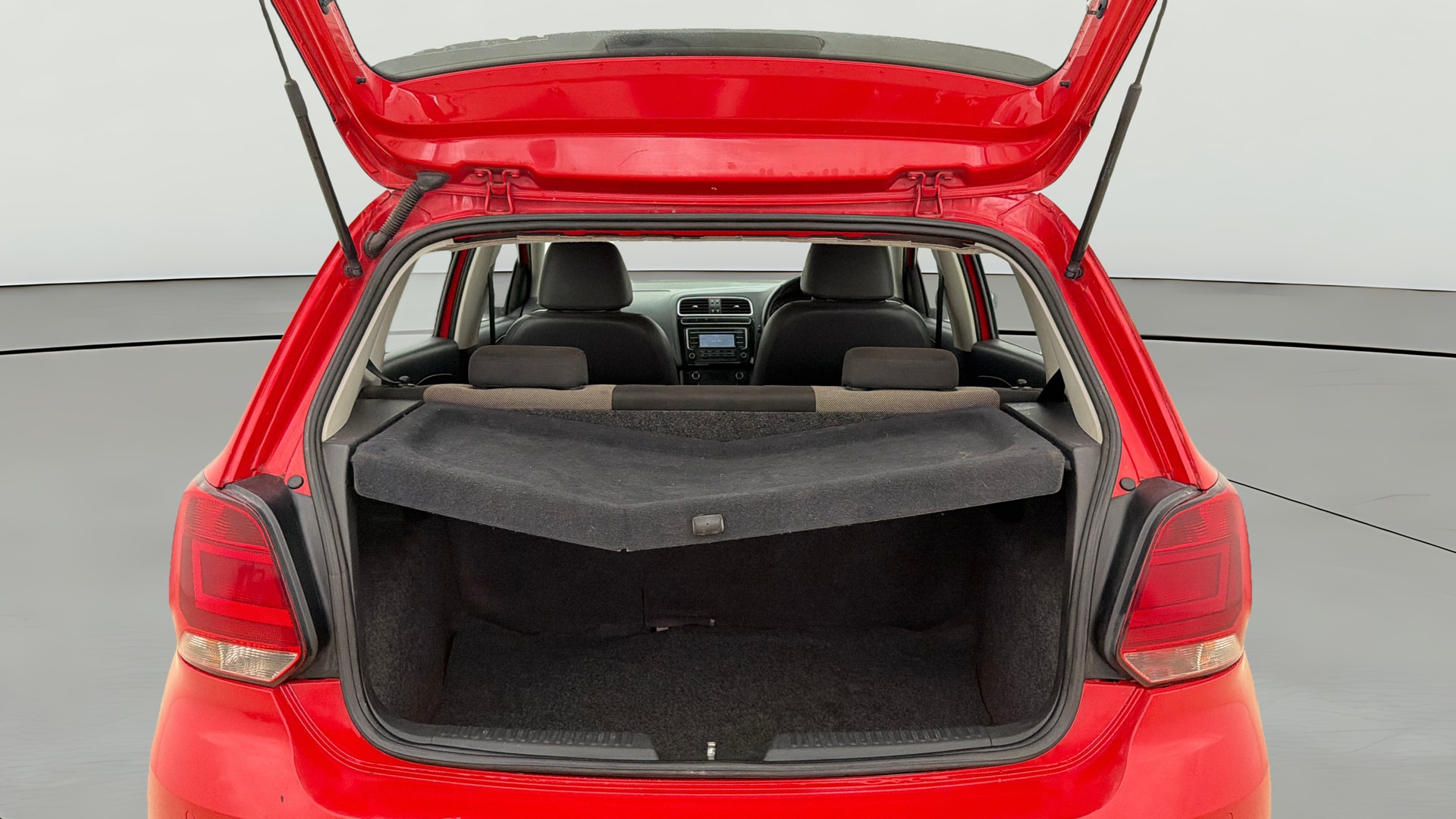 Used 2015 Volkswagen Polo GT Used 2015 Volkswagen Polo GT