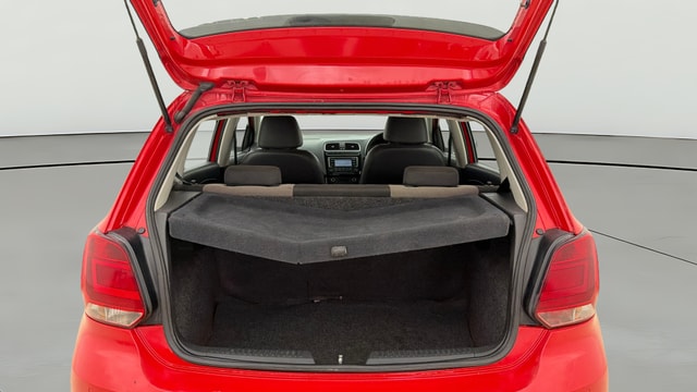 View Volkswagen Polo GT Image 37 Used Volkswagen Polo GT Image 37