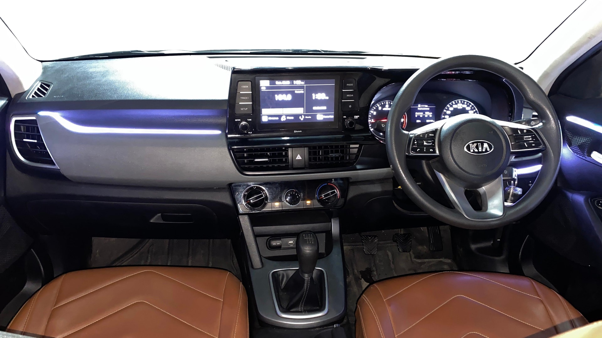 Used 2020 Kia Seltos Used 2020 Kia Seltos