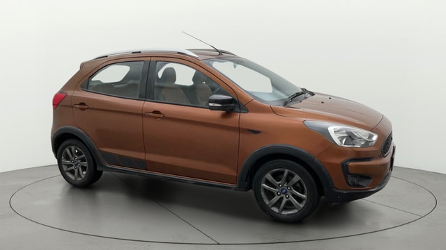 View Ford Freestyle Image 37 Used Ford Freestyle Image 37