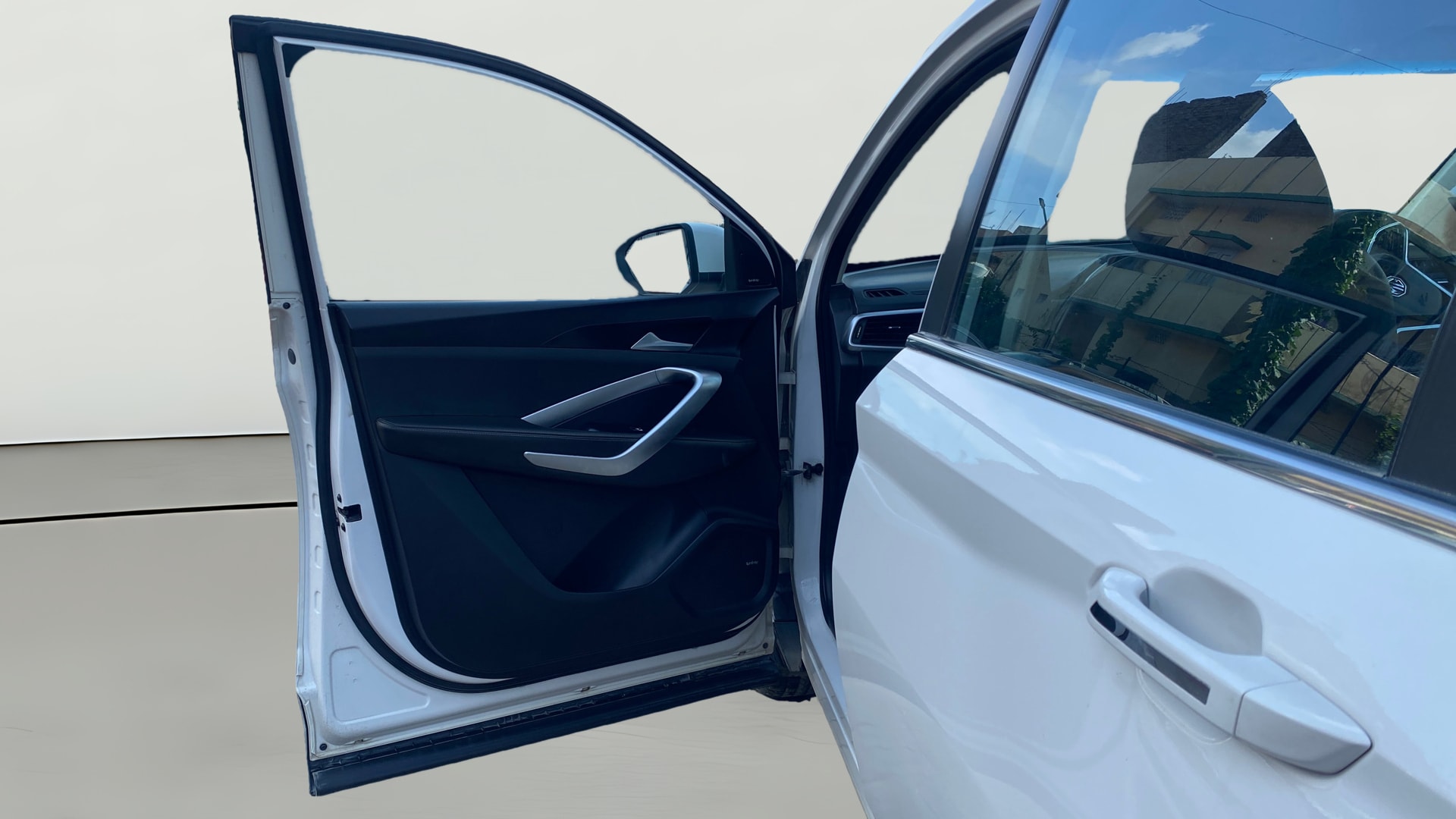 View 2019 MG Hector Sharp Diesel Image 33 Used 2019 MG Hector Sharp Diesel Image 33