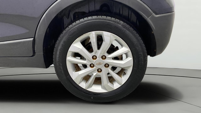 View Mahindra XUV300 Image 8 Used Mahindra XUV300 Image 8