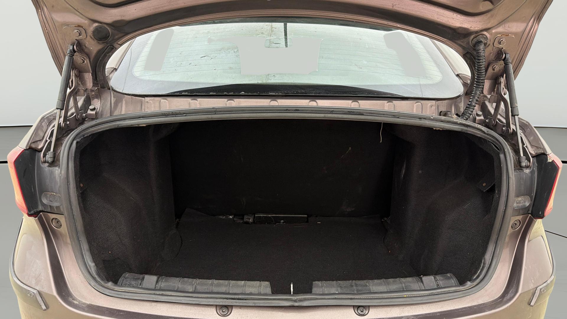 Used 2018 Tata Tigor Used 2018 Tata Tigor