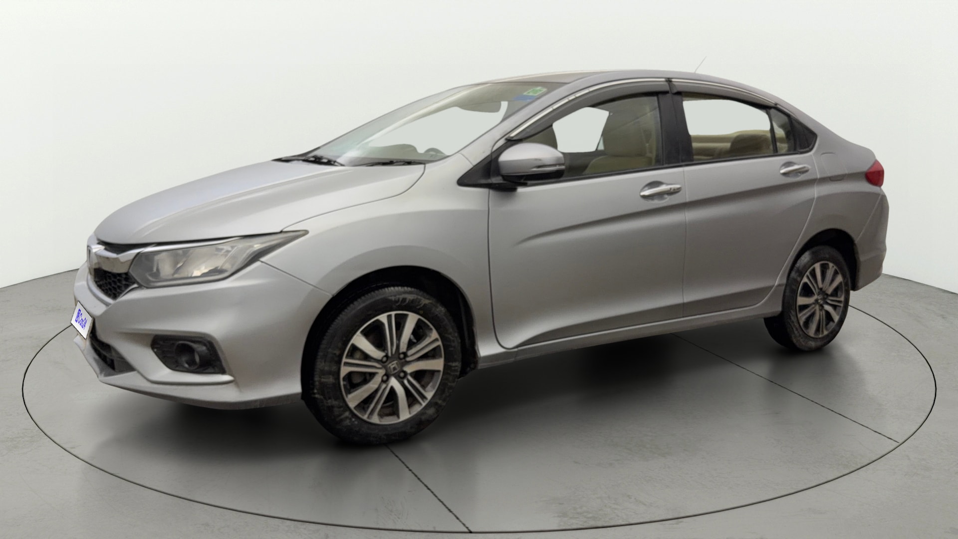 View 2022 Honda City ZX MT Diesel Anniversary Edition Image 37 Used 2022 Honda City ZX MT Diesel Anniversary Edition Image 37