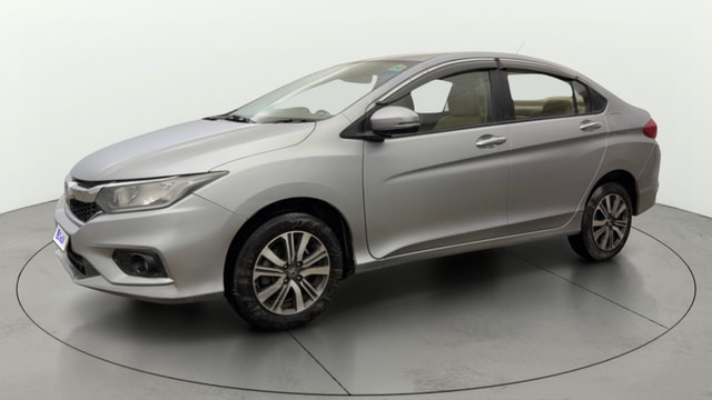View Honda City Image 37 Used Honda City Image 37