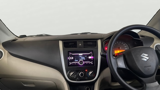 View Maruti Suzuki 1000 Image 17 Used Maruti Suzuki 1000 Image 17