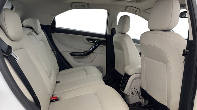 View Tata Nexon Image 30 Used Tata Nexon Image 30