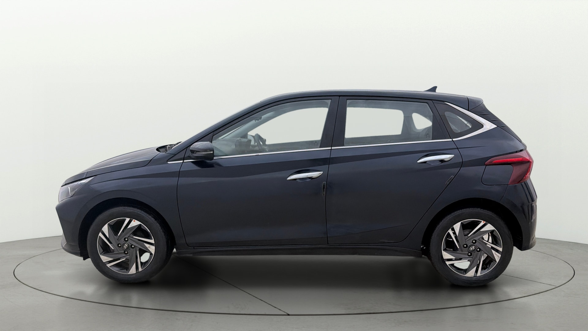 Used 2021 Hyundai Elite i20 Used 2021 Hyundai Elite i20