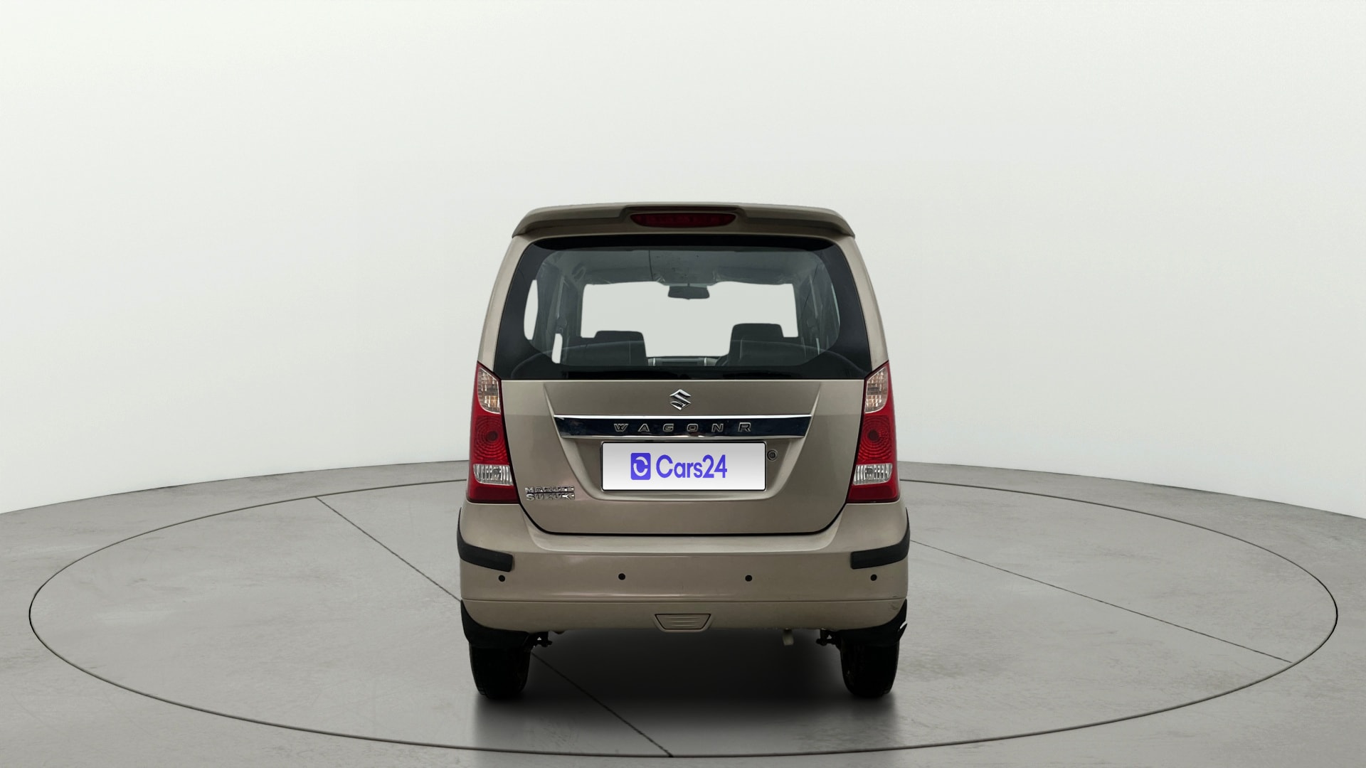 Used 2016 Maruti Suzuki 1000 Used 2016 Maruti Suzuki 1000