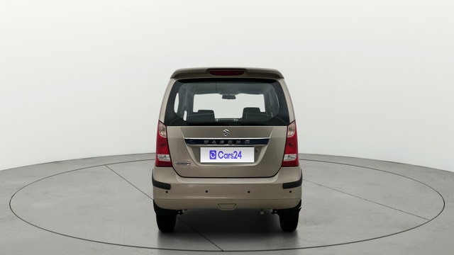 View Maruti Suzuki 1000 Image 38 Used Maruti Suzuki 1000 Image 38