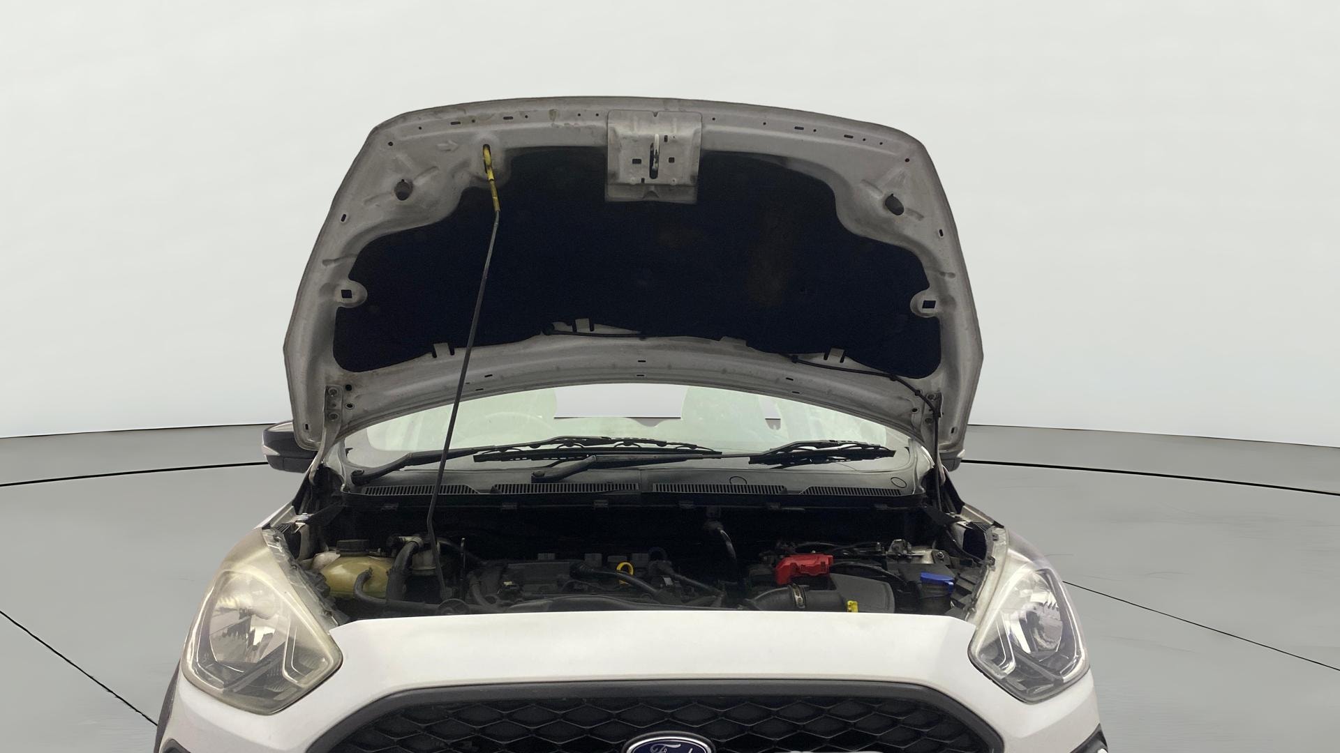 Used 2018 Ford Freestyle Used 2018 Ford Freestyle
