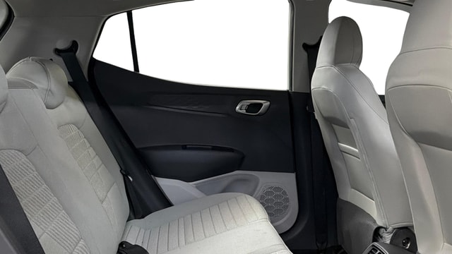View Hyundai Grand i10 Nios Image 30 Used Hyundai Grand i10 Nios Image 30