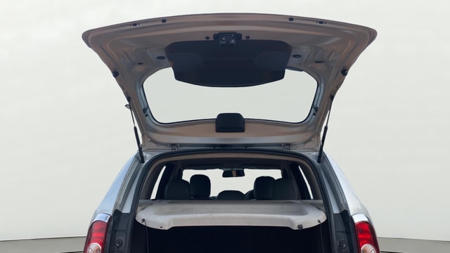 View Renault Duster Image 31 Used Renault Duster Image 31