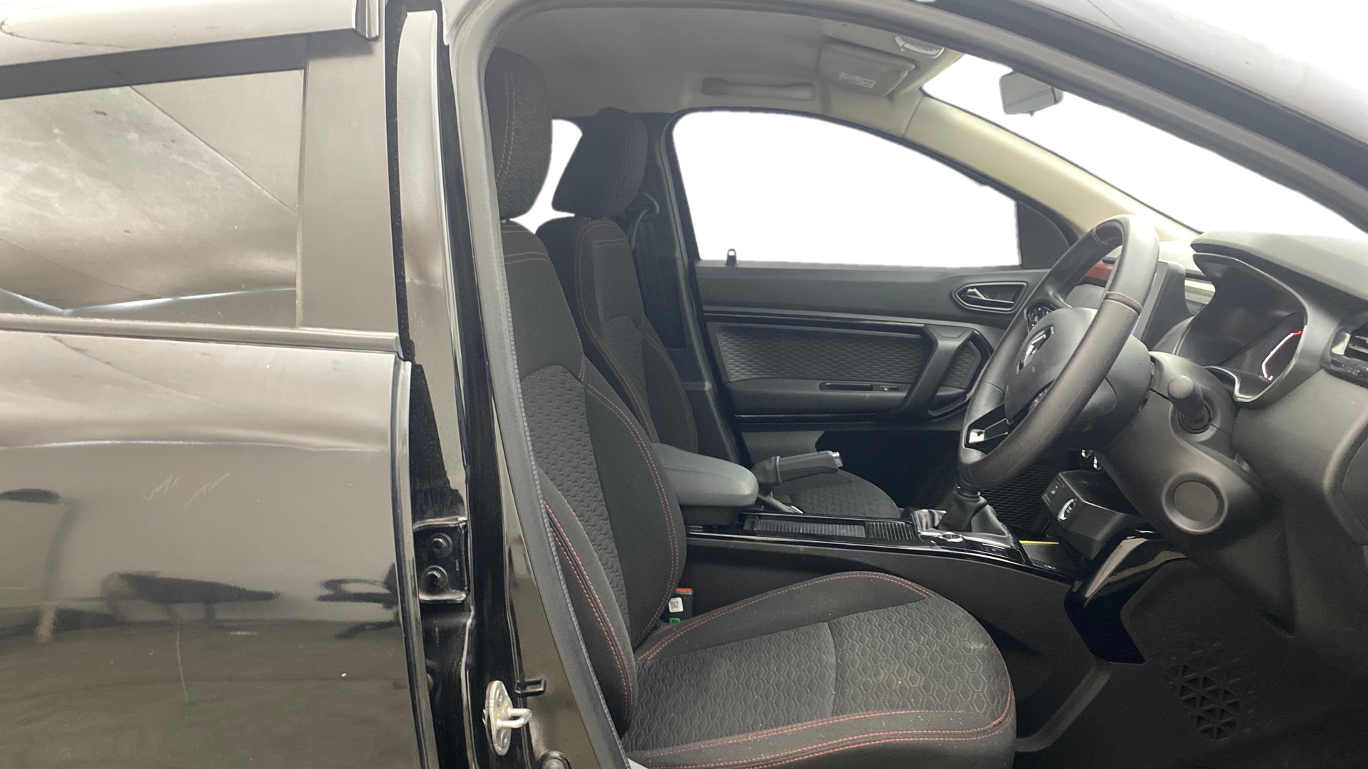 Used 2024 Renault Kiger Used 2024 Renault Kiger