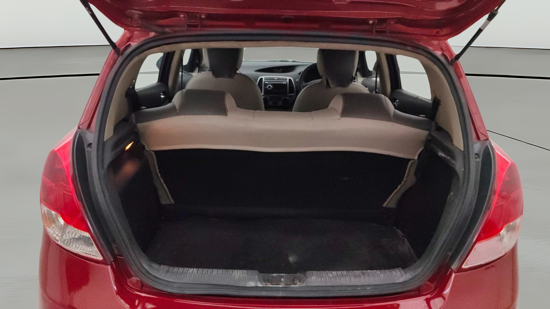 Used 2013 Hyundai i20 Used 2013 Hyundai i20