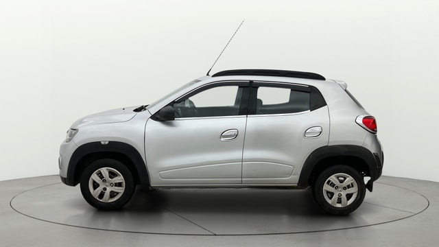 View Renault Kwid Image 5 Used Renault Kwid Image 5