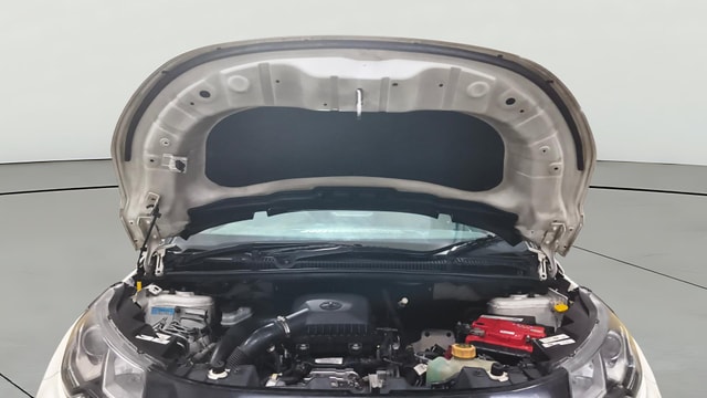View Tata Nexon Image 19 Used Tata Nexon Image 19