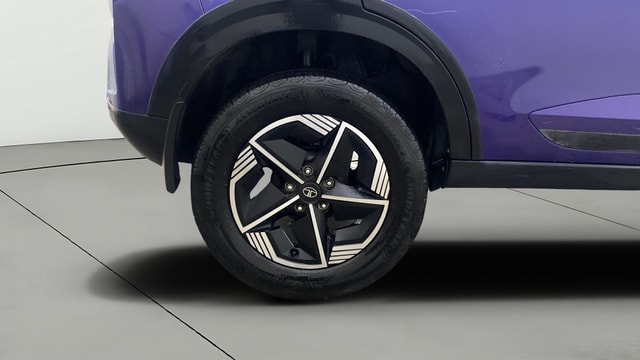 View Tata Nexon Image 33 Used Tata Nexon Image 33