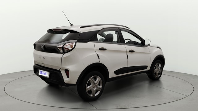 View Tata Nexon Image 42 Used Tata Nexon Image 42