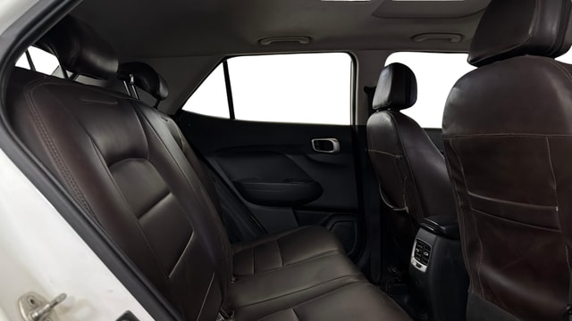 View Hyundai Venue Image 31 Used Hyundai Venue Image 31