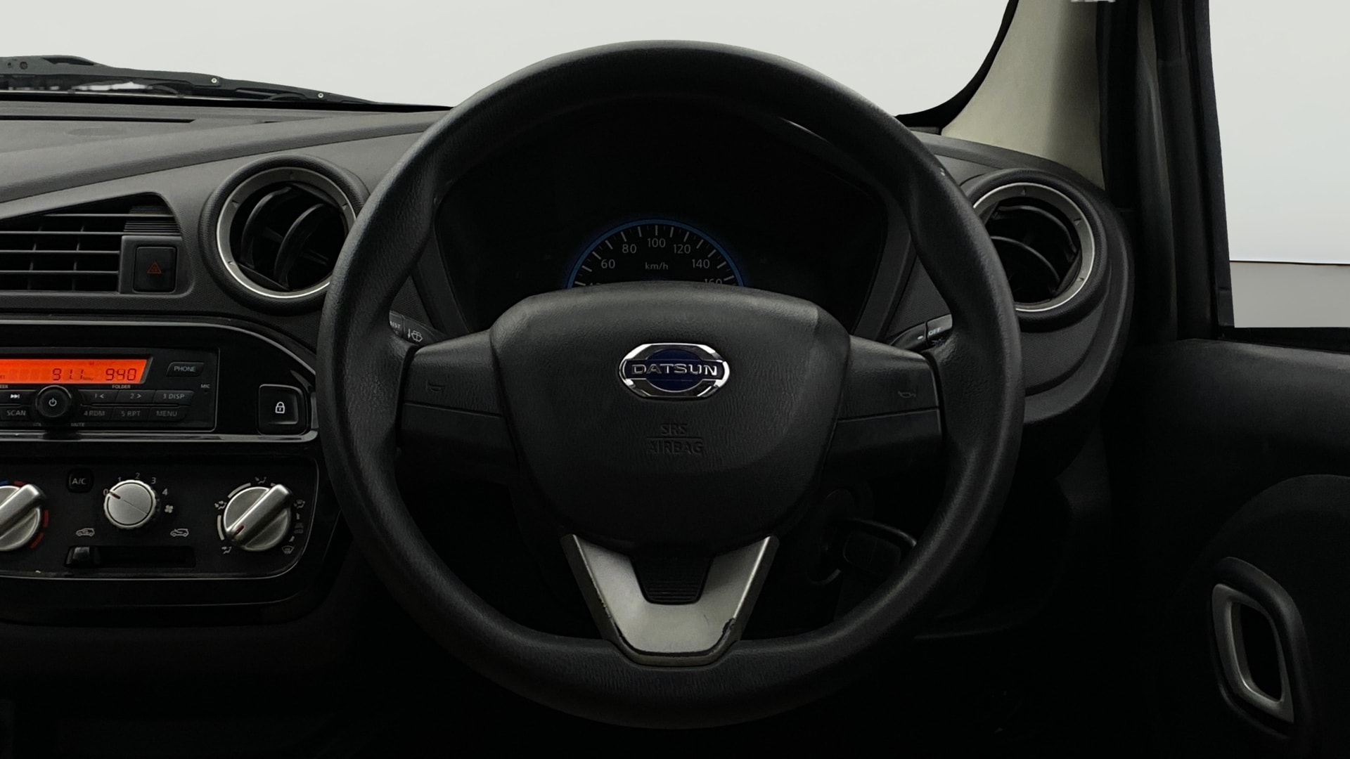 View 2019 Datsun Redi GO S-1.0L BS IV Image 20 Used 2019 Datsun Redi GO S-1.0L BS IV Image 20