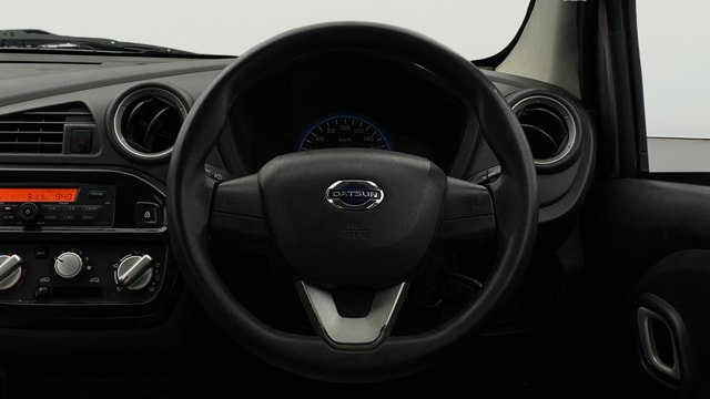 View Datsun Redi GO Image 20 Used Datsun Redi GO Image 20
