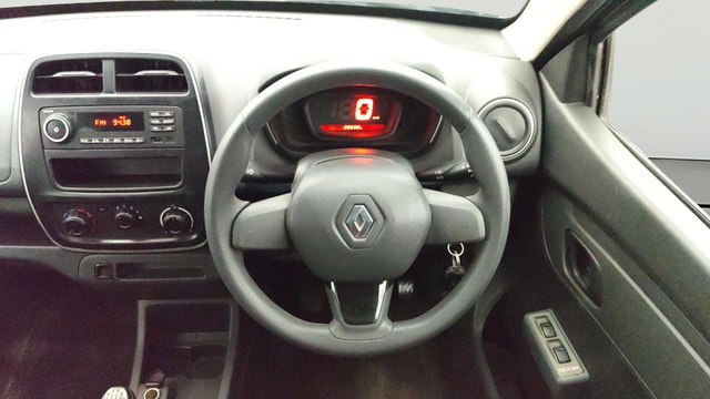 View Renault Kwid Image 20 Used Renault Kwid Image 20