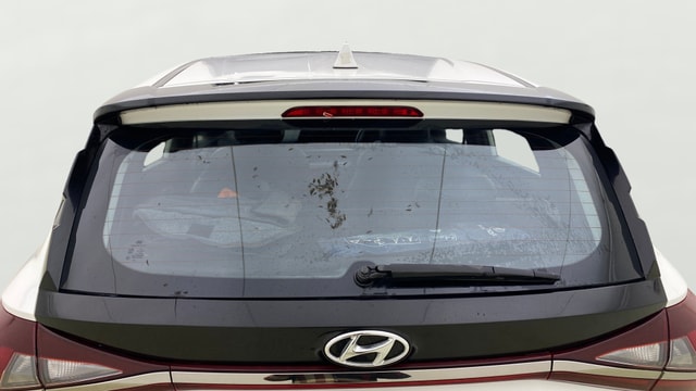 View Hyundai Elite i20 Image 4 Used Hyundai Elite i20 Image 4
