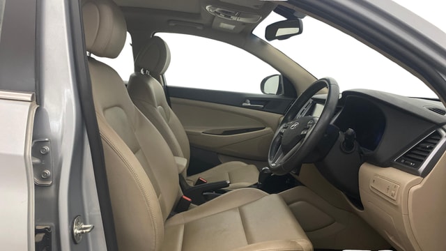 View Hyundai Tucson Image 18 Used Hyundai Tucson Image 18