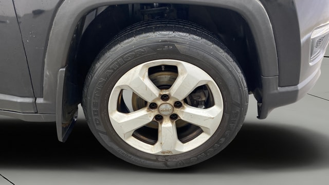 View Jeep Compass Image 40 Used Jeep Compass Image 40