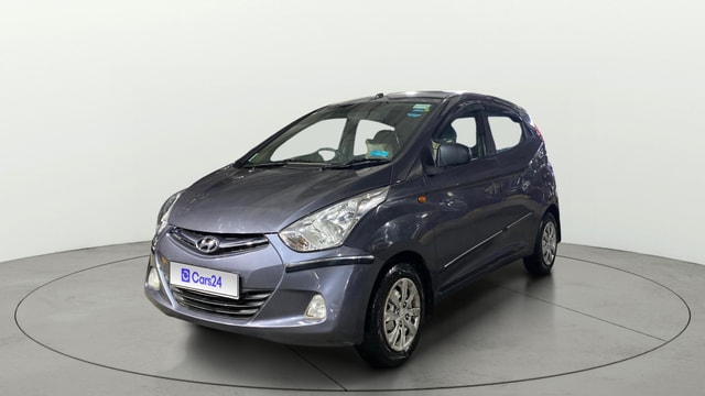 View Hyundai EON Image 34 Used Hyundai EON Image 34