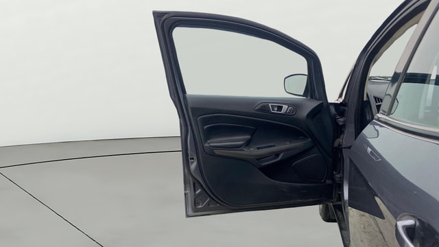 View Ford EcoSport Image 31 Used Ford EcoSport Image 31