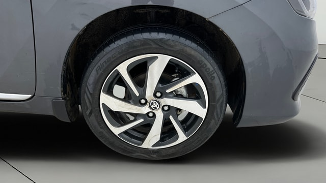 View Toyota Glanza Image 43 Used Toyota Glanza Image 43