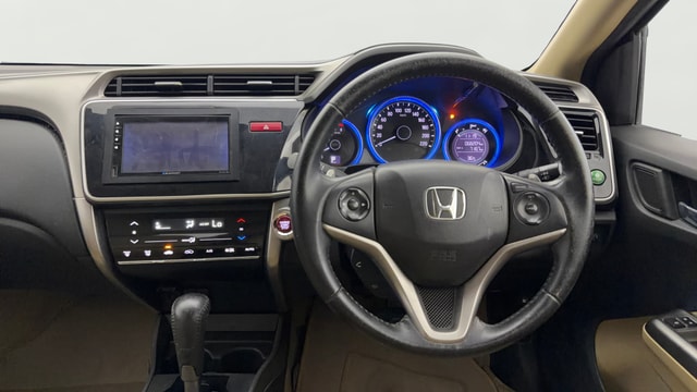View Honda City Image 21 Used Honda City Image 21