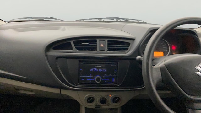 View Maruti Suzuki Alto K10 Image 34 Used Maruti Suzuki Alto K10 Image 34