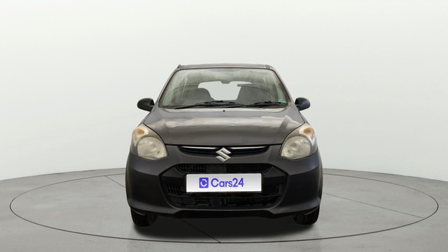 View Maruti Suzuki Alto 800 Image 1 Used Maruti Suzuki Alto 800 Image 1