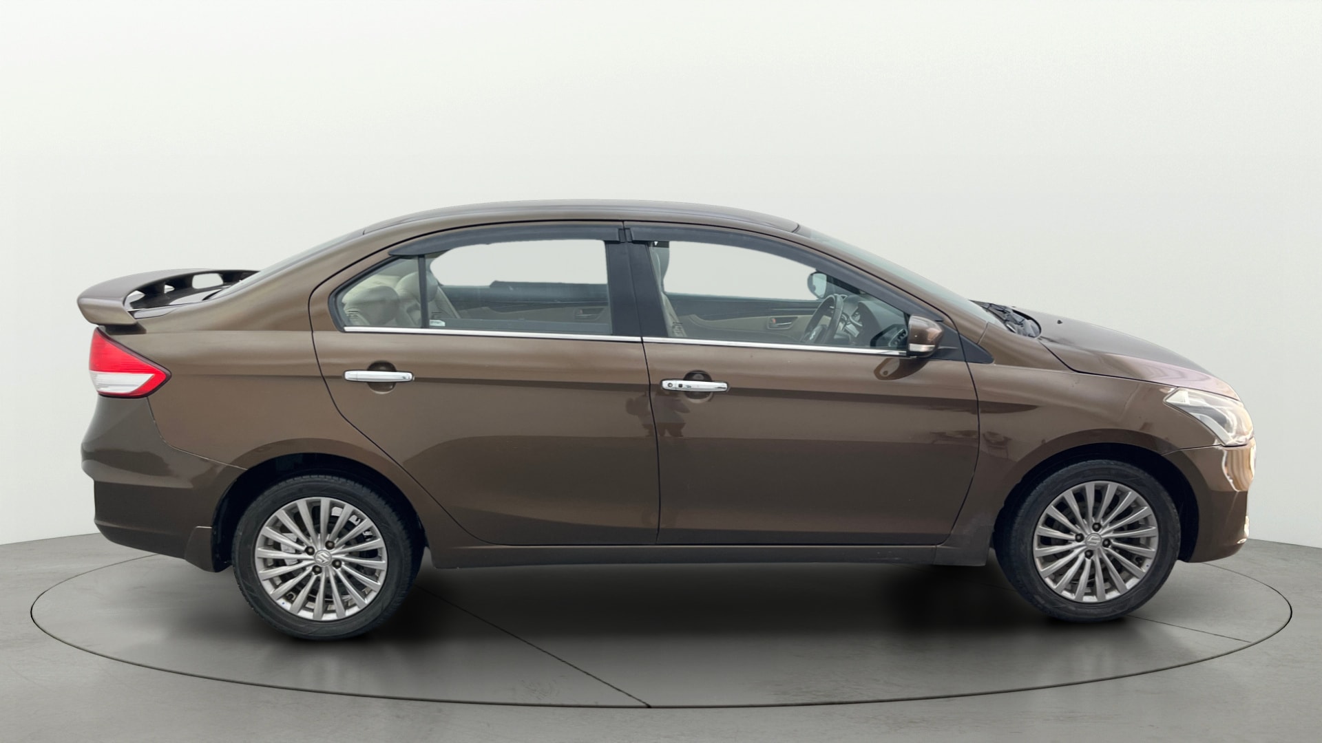 View 2017 Maruti Suzuki 1000 Base Variant Image 8 Used 2017 Maruti Suzuki 1000 Base Variant Image 8