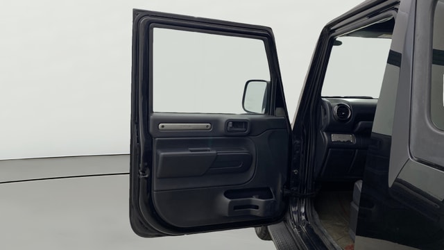View Mahindra Thar Image 30 Used Mahindra Thar Image 30