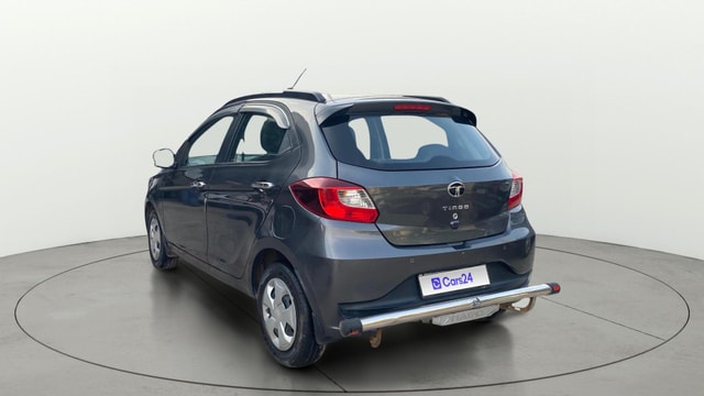 View Tata Tiago Image 2 Used Tata Tiago Image 2