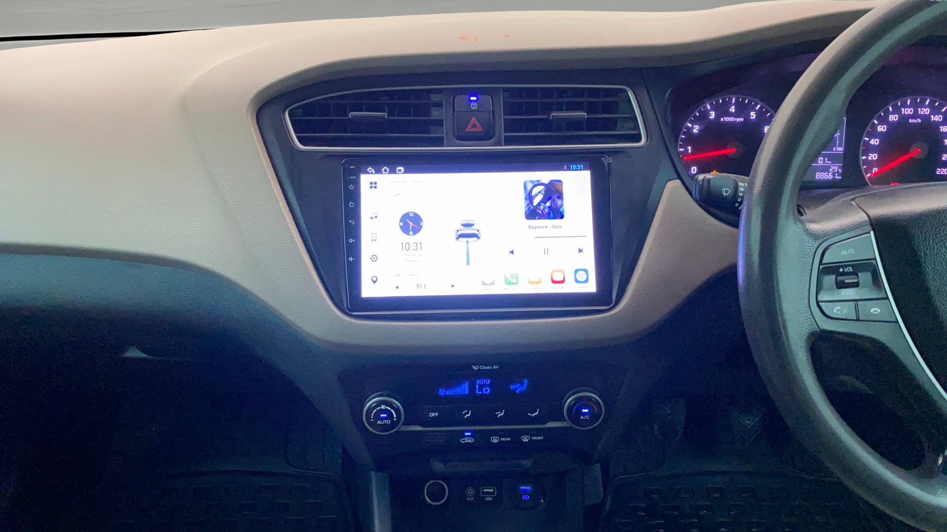 Used 2018 Hyundai Elite i20 Used 2018 Hyundai Elite i20