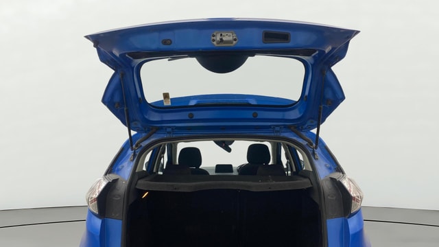 View Tata Nexon Image 16 Used Tata Nexon Image 16