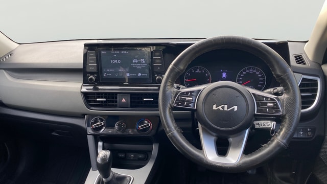 View Kia Seltos Image 21 Used Kia Seltos Image 21