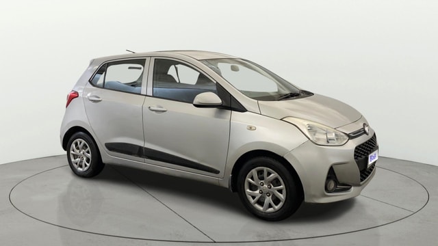 View Hyundai Grand i10 Image 21 Used Hyundai Grand i10 Image 21