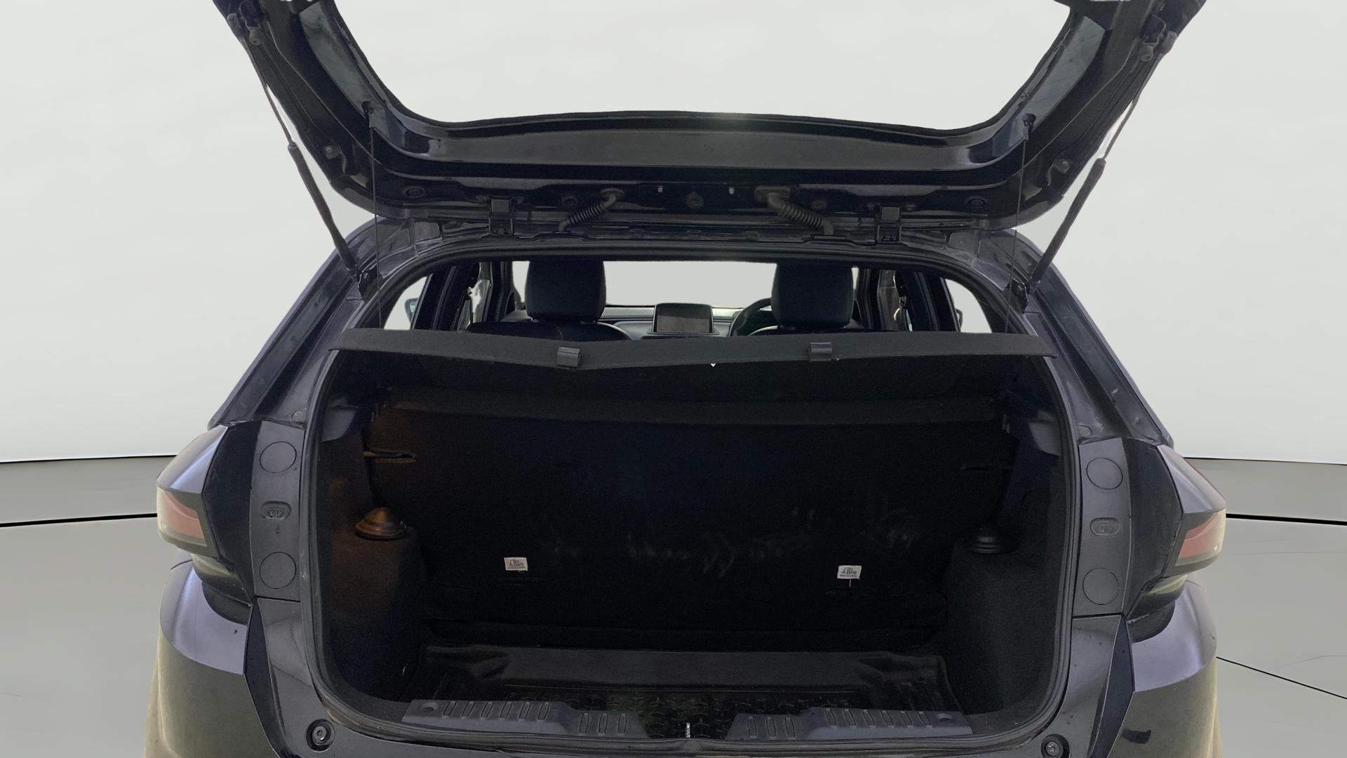 Used 2024 Tata Altroz Used 2024 Tata Altroz