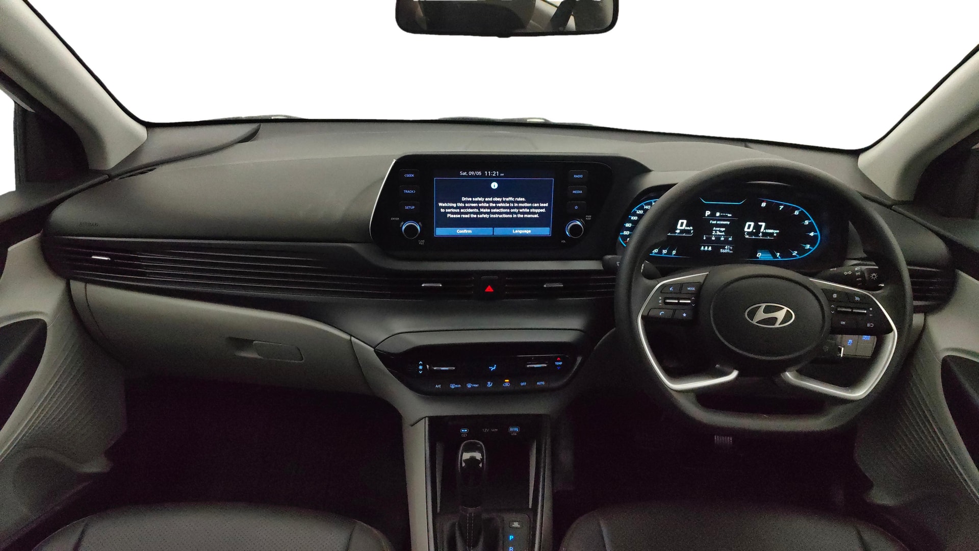 Used 2025 Hyundai Elite i20 Used 2025 Hyundai Elite i20